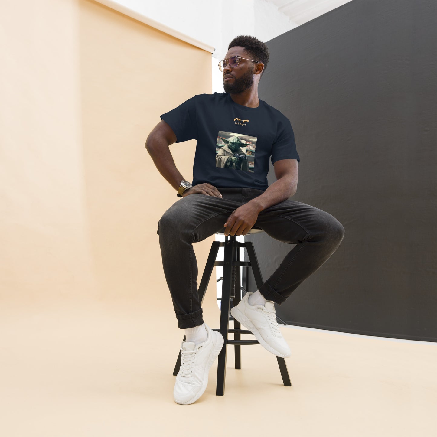 Men's classic tee - LIMITED EDITION