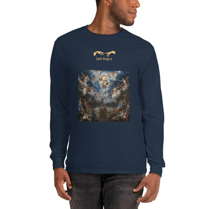 Men’s Long Sleeve Shirt - LIMITED EDITION
