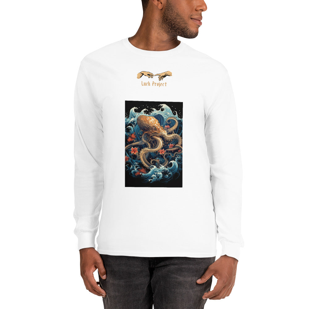 Men’s Long Sleeve Shirt - LIMITED EDITION