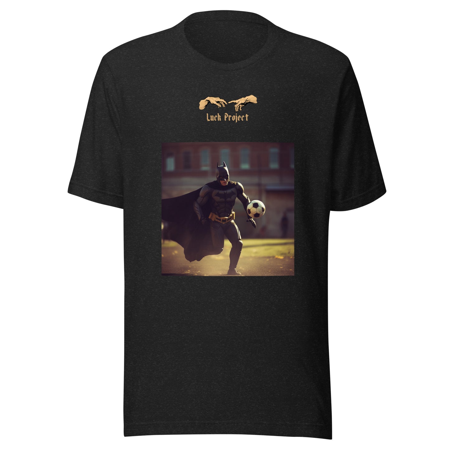 Unisex t-shirt - Batman LIMITED EDITION