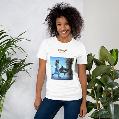 Unisex t-shirt - LIMITED EDITION